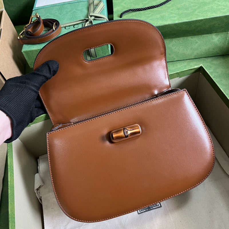 OZ - GCI Bags - 421