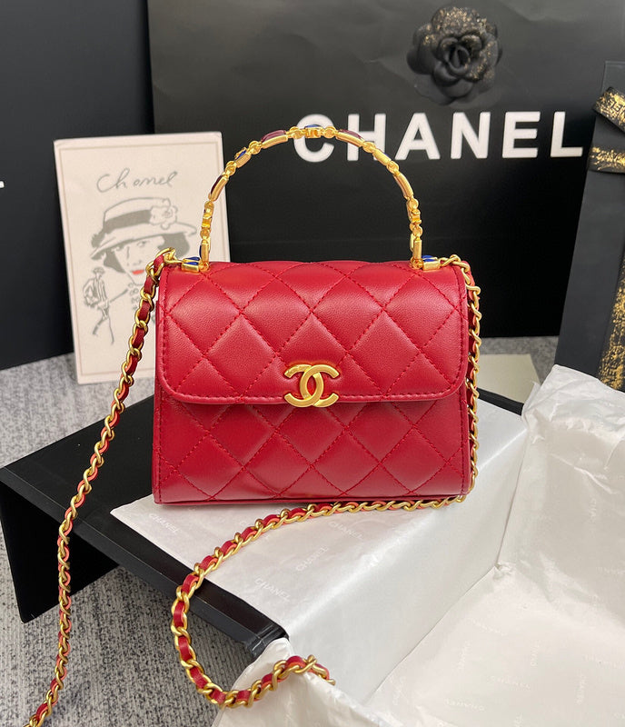 BAB - CHL Bags - 2937