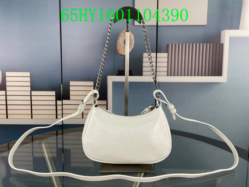 Ozarra Fashion - BGA Bags - 1989
