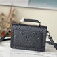 Ozarra Luxury - LOV Bags - 2148