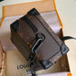 Ozarra Luxury - LOV Bags - 2528