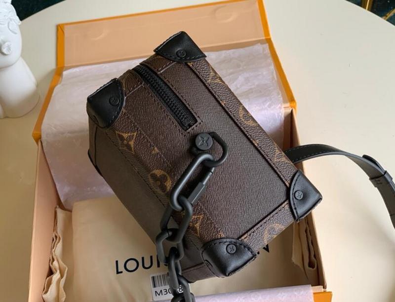 Ozarra Luxury - LOV Bags - 2528