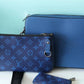 Fashion Lu-Vi bags - 3075