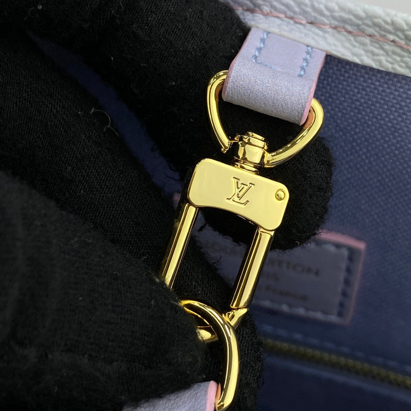 Ozarra Fashion Lu-Vi Bags - 16669