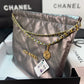 BAB - CHL Bags - 2837