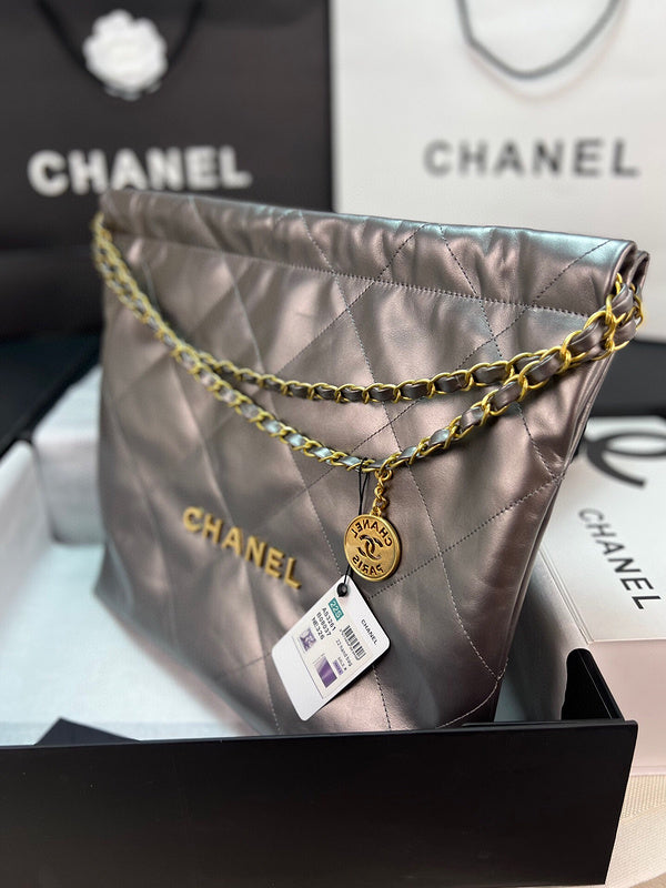 BAB - CHL Bags - 2837