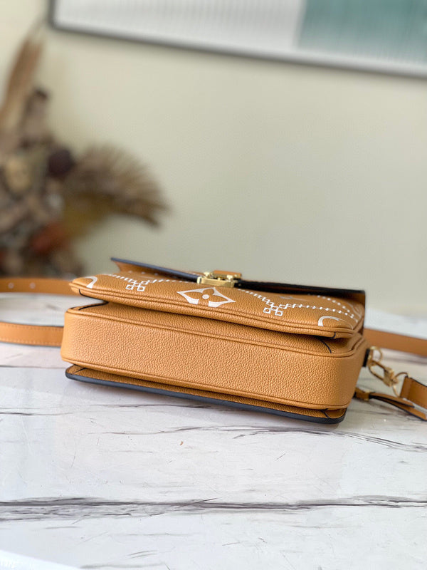 Fashion Lu-Vi bags - 5458
