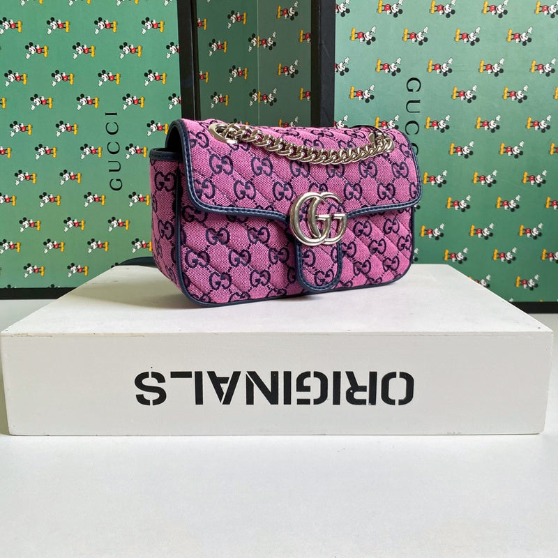 Ozarra - GCI Bags - 2113