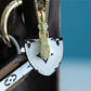 Ozarra Fashion Lu-Vi bags - 8392