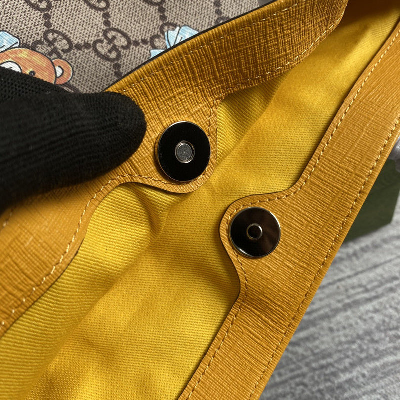 Ozarra - GUKI Bags - 2066