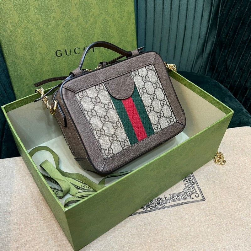 Ozarra - GUKI Women Bags - 1138