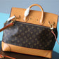 Ozarra Fashion Lu-Vi bags - 10444