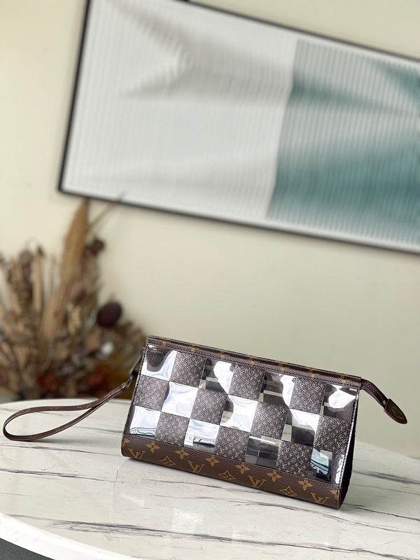 Fashion Lu-Vi bags - 4625