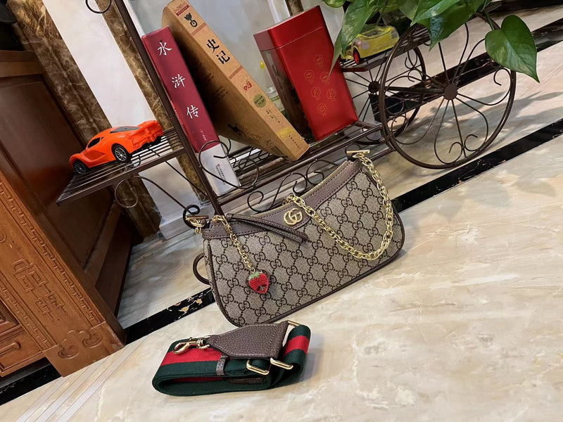 Ozarra - GUKI Bags - 518