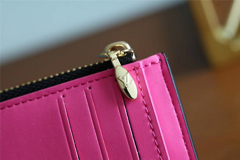 Ozarra Fashion Lu-Vi bags - 8974
