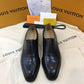 Ozarra Luxury - LOV Men Shoes - 1730