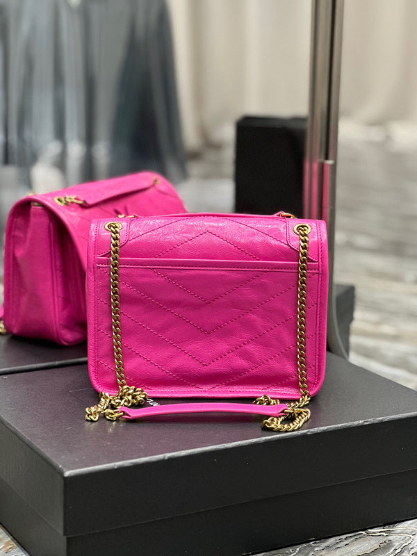 Ozarra SLY Bags - 058