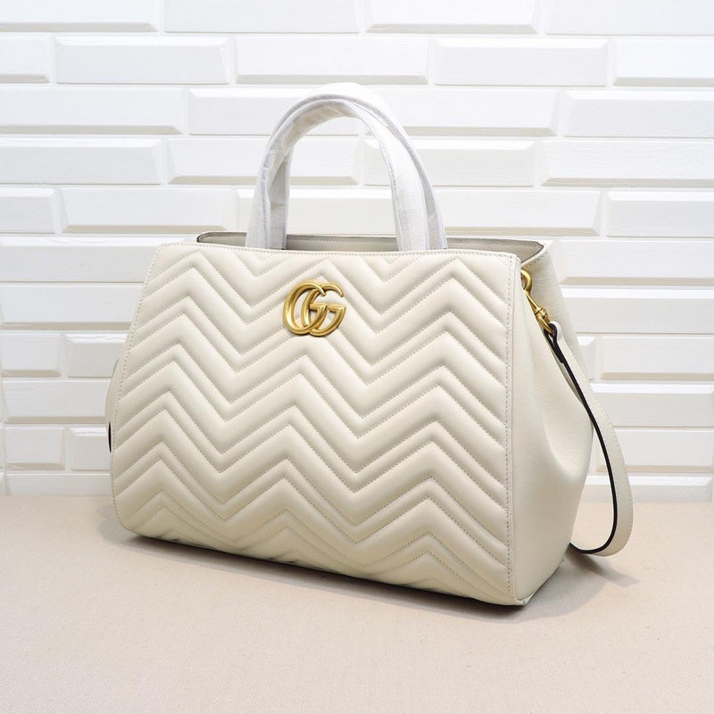 BAB - GCI Bags - 550