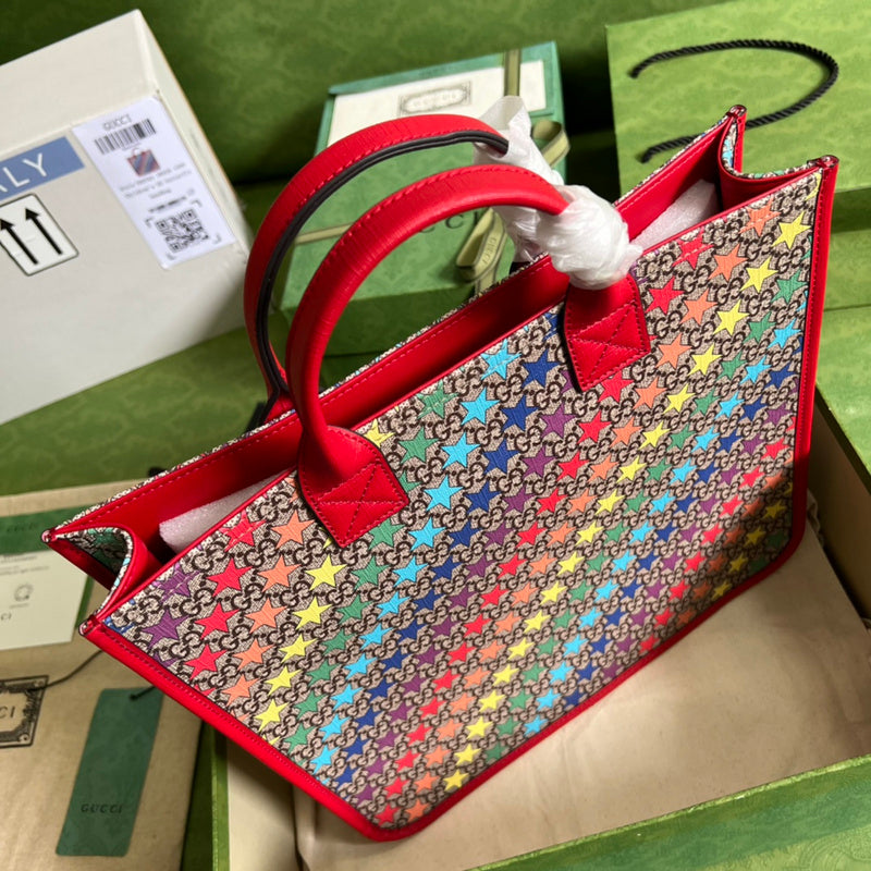 OZ - GCI Bags - 1178