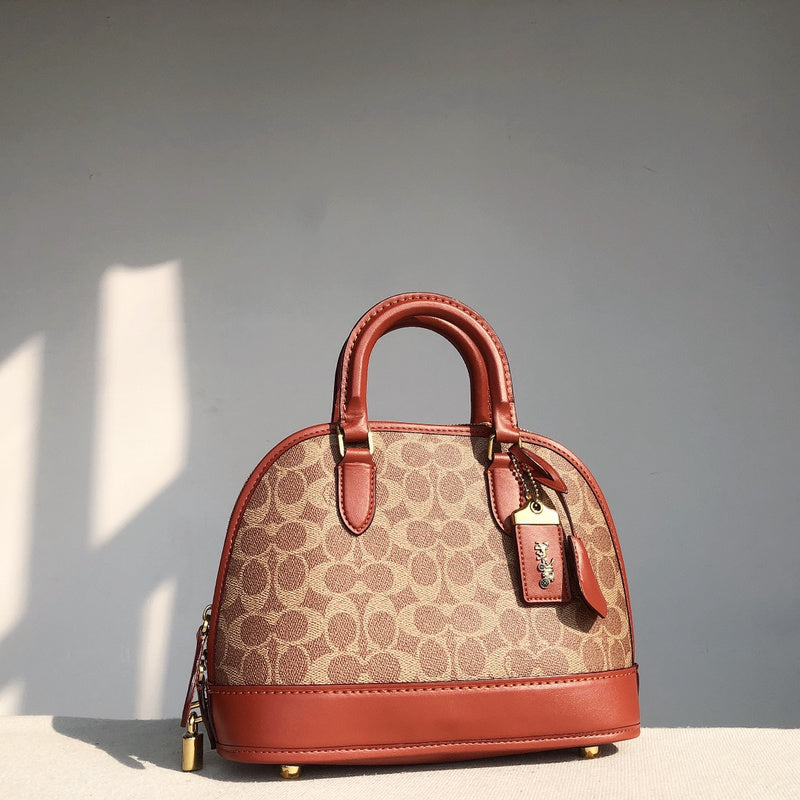 Ozarra - CAH Bags - 604