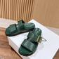 Ozarra Luxury - LOV Women Shoes - 004