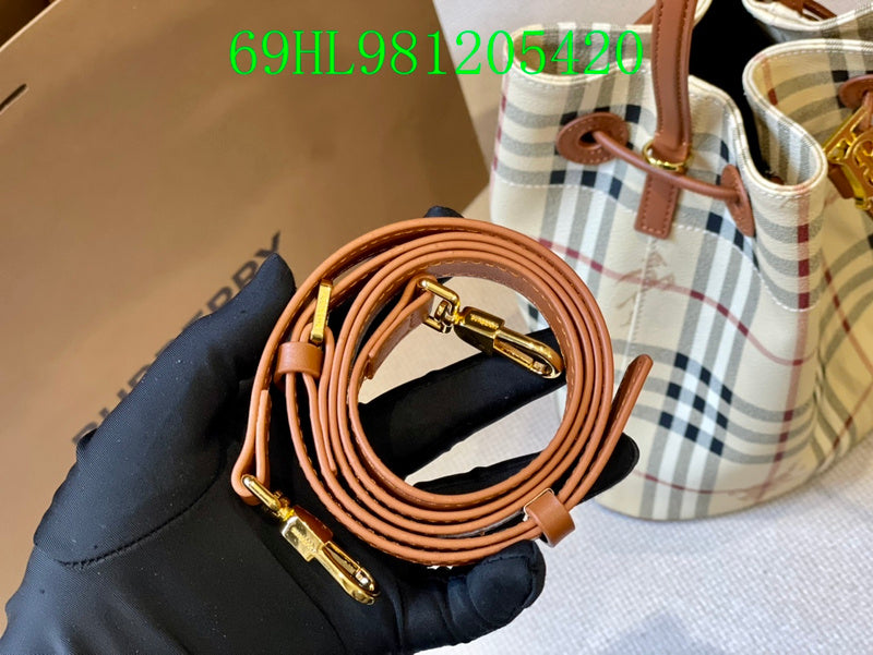 Ozarra Fashion -BBR Bags - 237
