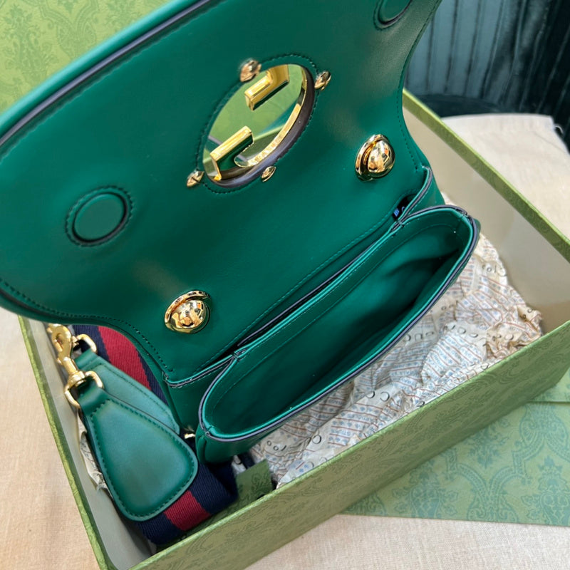 Ozarra - GUKI Women Bags - 990