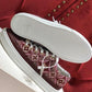 Ozarra Luxury - LOV Men Shoes - 1705