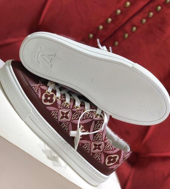 Ozarra Luxury - LOV Men Shoes - 1705
