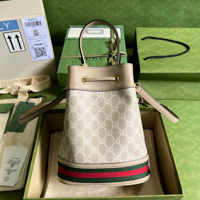 OZ - GCI Bags - 483