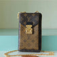 Ozarra Fashion Lu-Vi bags - 8855
