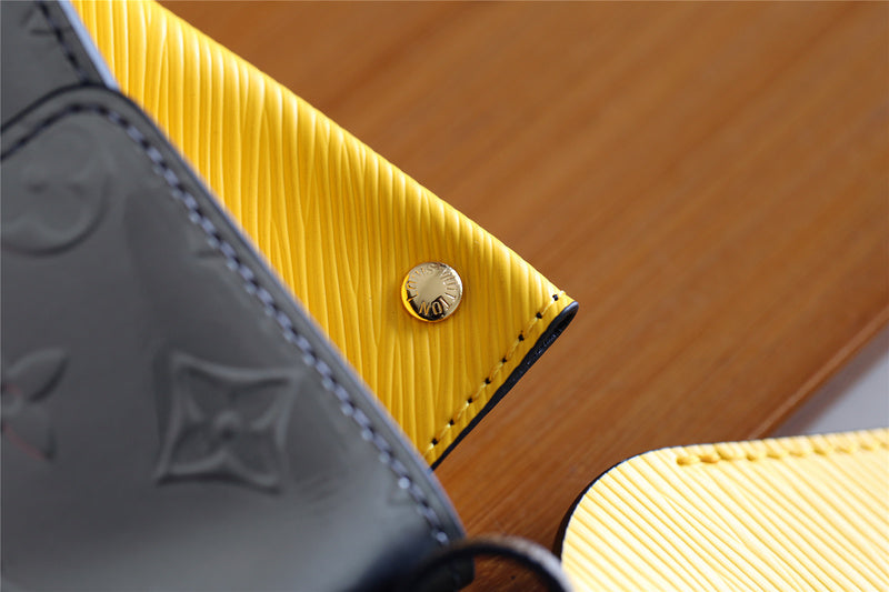 Ozarra Fashion Lu-Vi bags - 8045