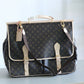 Ozarra Fashion Lu-Vi bags - 10468