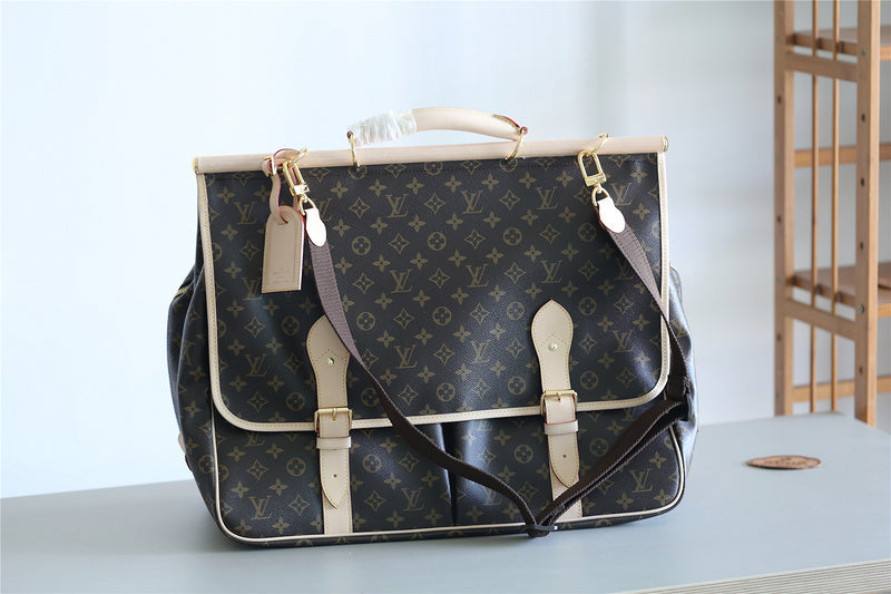 Ozarra Fashion Lu-Vi bags - 10468
