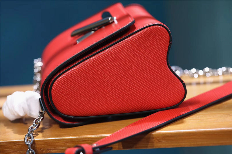 Ozarra Fashion Lu-Vi bags - 8439