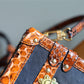 Ozarra Fashion Lu-Vi bags - 8241