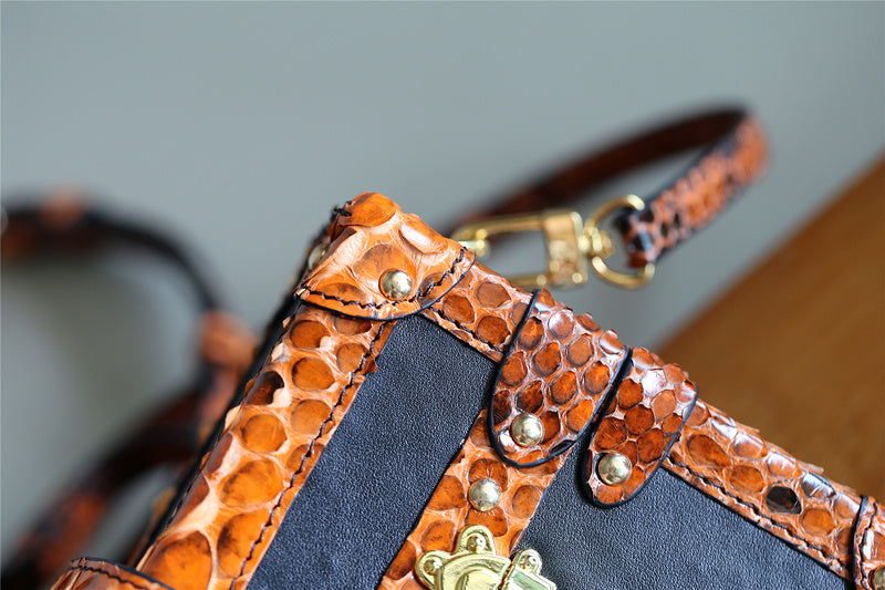 Ozarra Fashion Lu-Vi bags - 8241