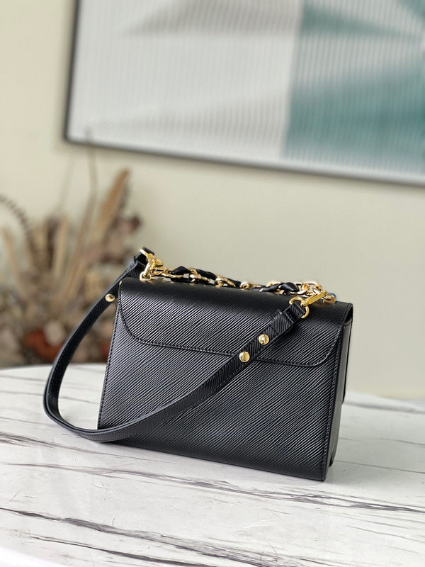 Fashion Lu-Vi bags - 5224