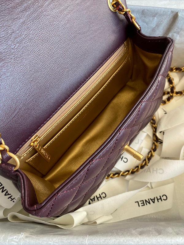 BAB - CHL Bags - 3472
