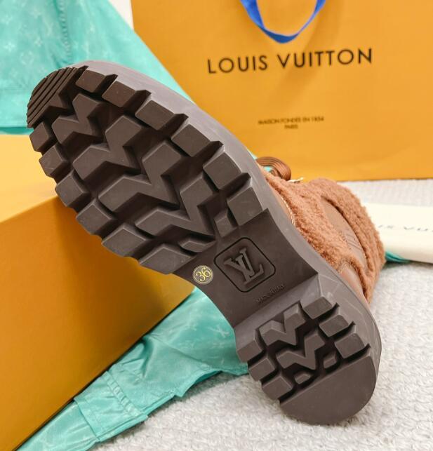 Ozarra Luxury - LOV Women Shoes - 664