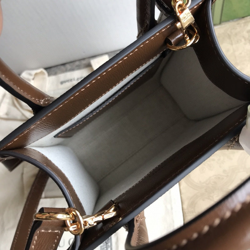 Ozarra - GUKI Women Bags - 1354