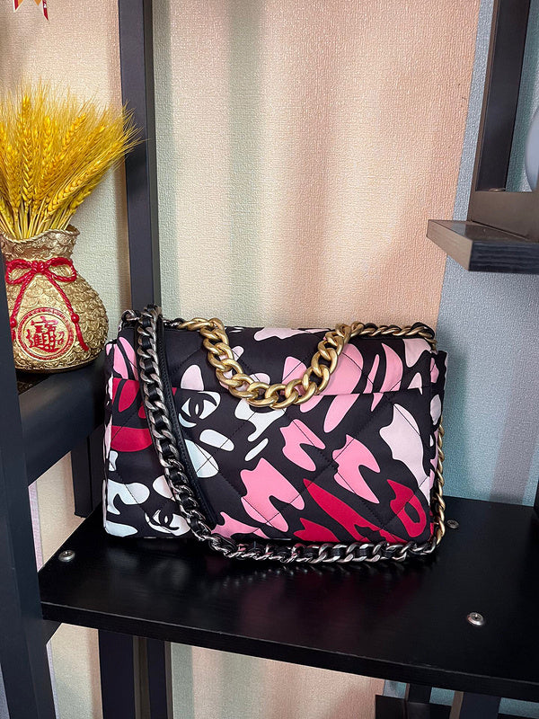 BAB - CHL Bags - 3249