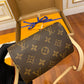 Ozarra Fashion Lu-Vi bags - 17237