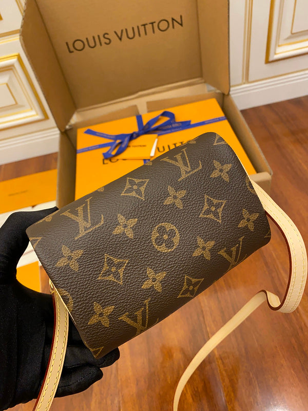 Ozarra Fashion Lu-Vi bags - 17237