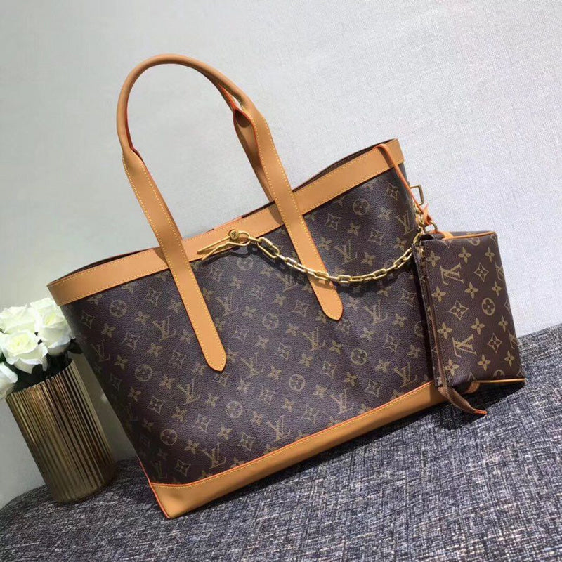 Ozarra Fashion Lu-Vi bags - 17813