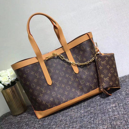 Ozarra Fashion Lu-Vi bags - 17813