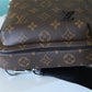 Ozarra Fashion Lu-Vi bags - 10208