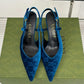 Ozarra Luxury - LOV Women Shoes - 315