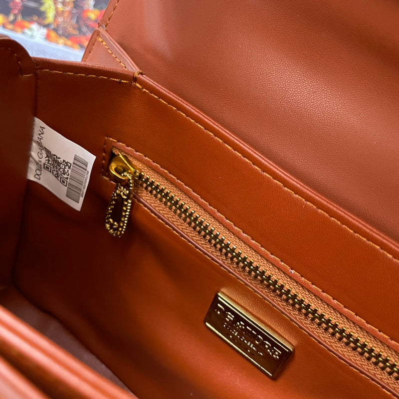 Ozarra - DG Bags - 142