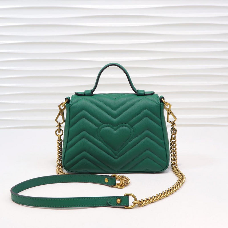 BAB - GCI Bags - 969